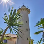Διαμέρισμα Bright With A Lovely Balcony *