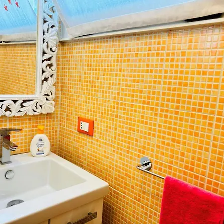 Bright With A Lovely Balcony Bibione