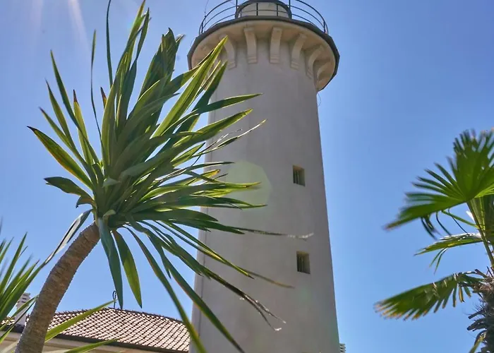 شقة Bright With A Lovely Balcony *