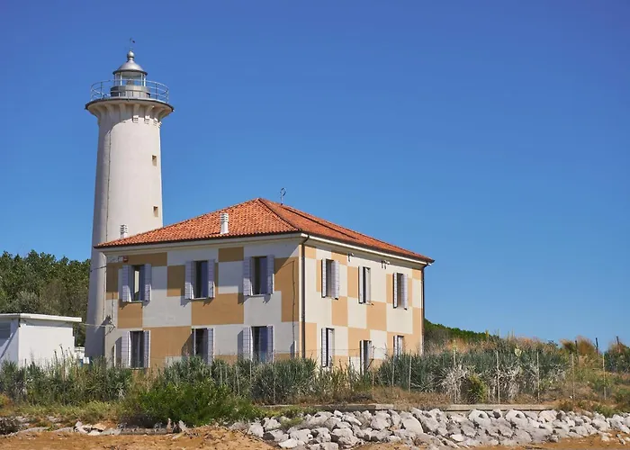 Bright With A Lovely Balcony * Bibione